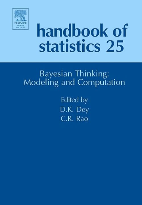 Bayesian Thinking