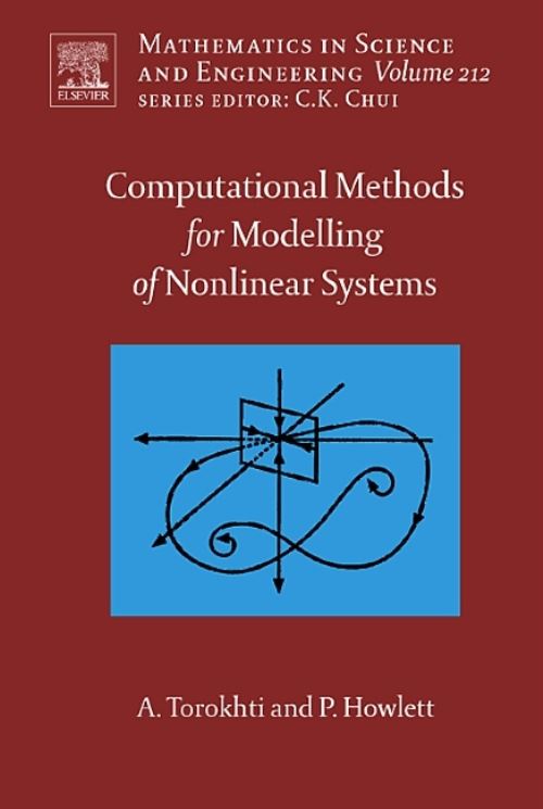 Computational Methods for Modeling of Nonlinear Systems