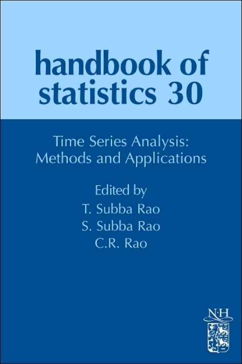 Time Series Analysis