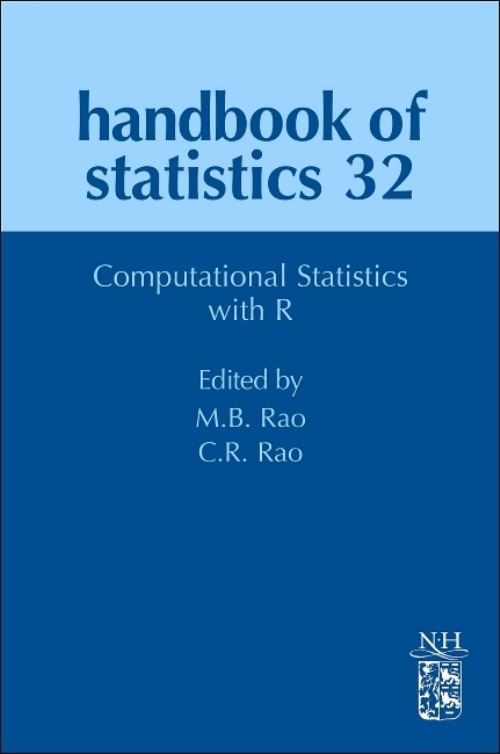 Computational Statistics With R