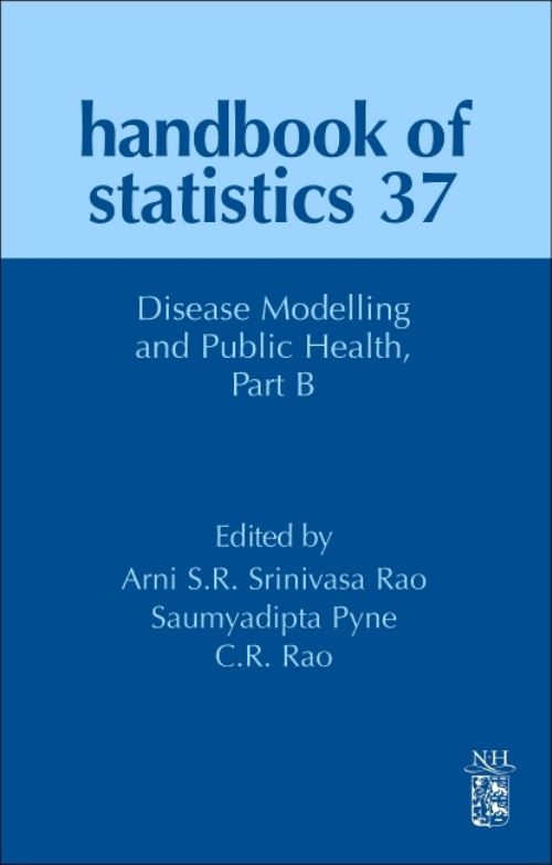 Disease Modelling and Public Health. Part B