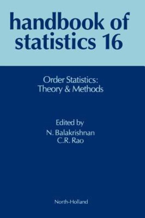 Order Statistics