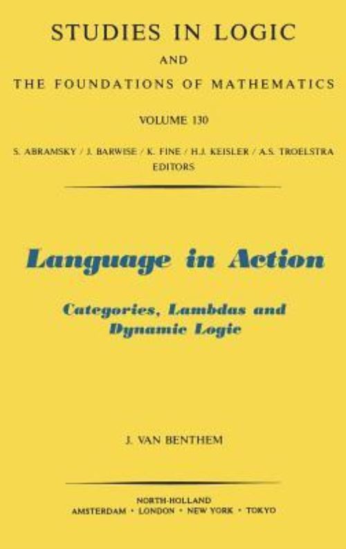 Language in Action