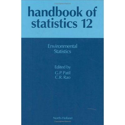 Environmental Statistics