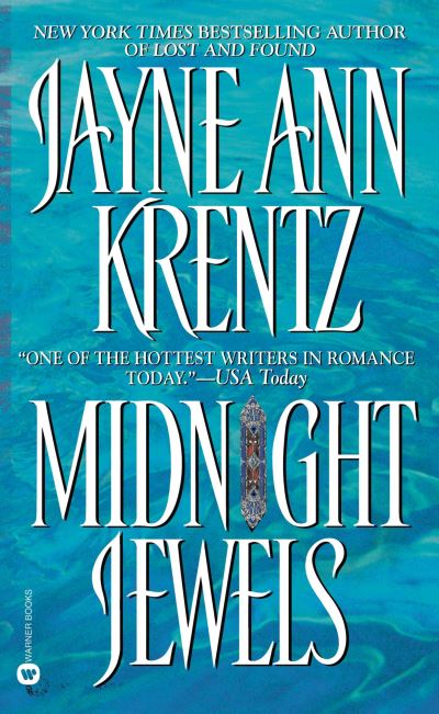 Midnight Jewels