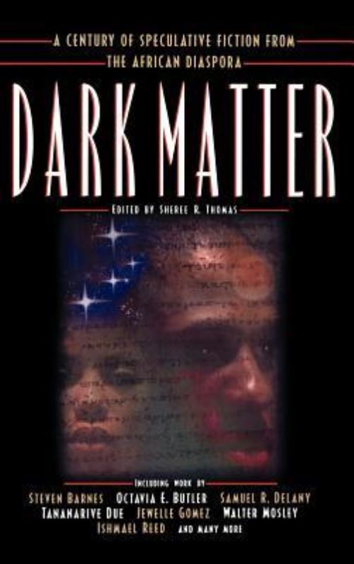 Dark Matter