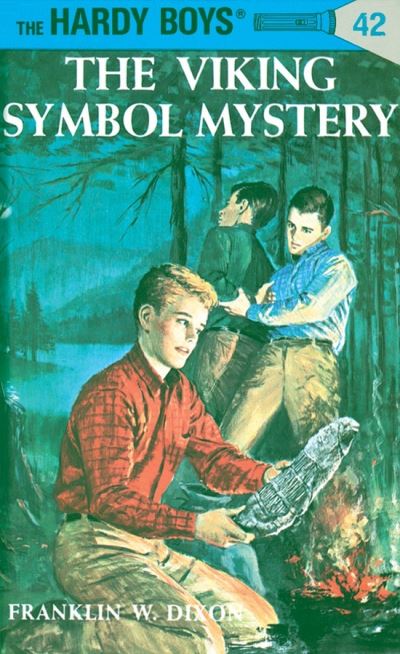 Hardy Boys 42
