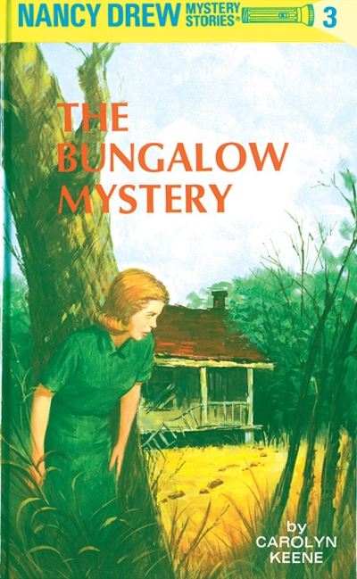 Nancy Drew 03