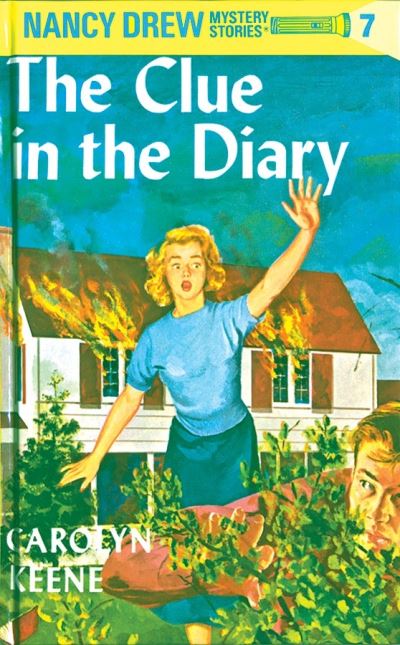 Nancy Drew 07