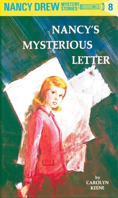 Nancy Drew 08