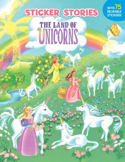The Land of Unicorns