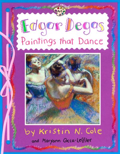 Edgar Degas