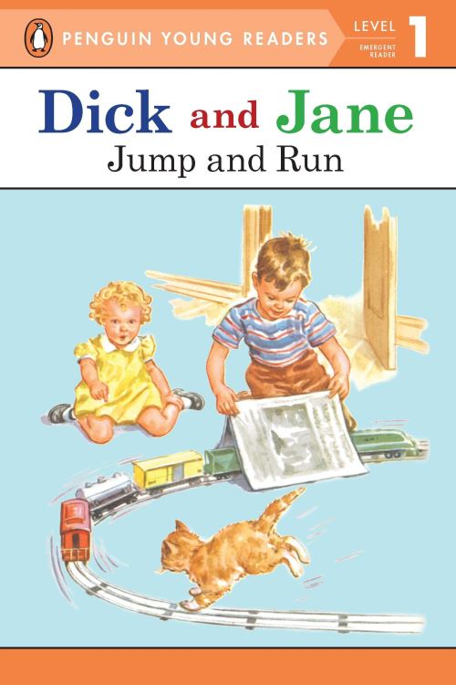 Jump and Run
