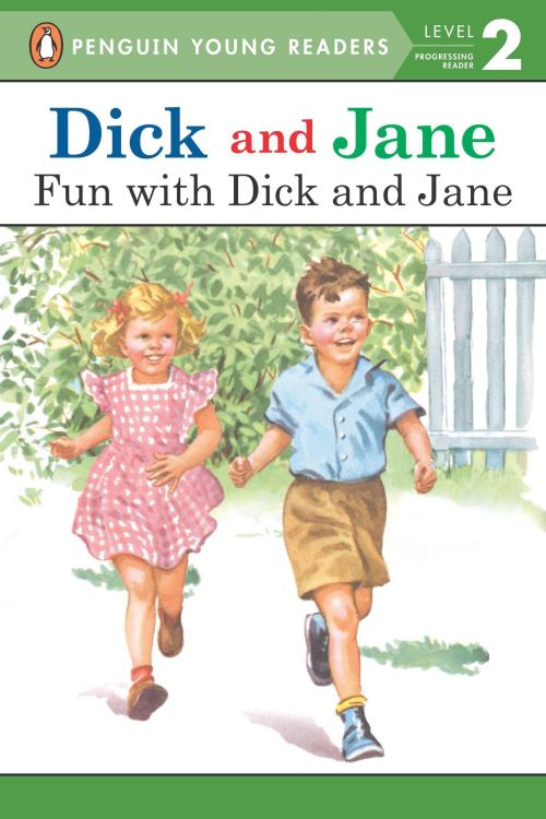 Fun With Dick and Jane