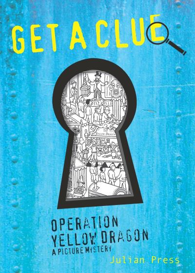 Operation Yellow Dragon