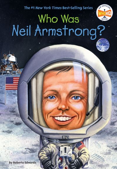 Who Is Neil Armstrong?