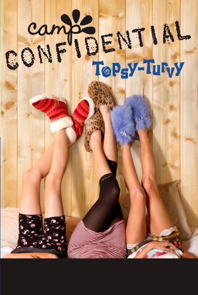 Topsy-Turvy