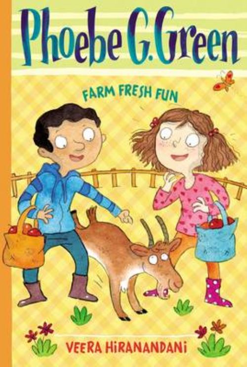 Farm Fresh Fun