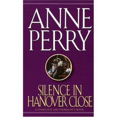 Silence in Hanover Close