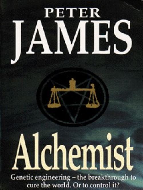 Alchemist