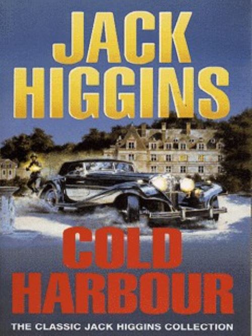 Cold Harbour
