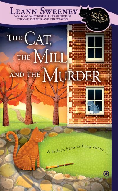 The Cat, the Mill, and the Murder