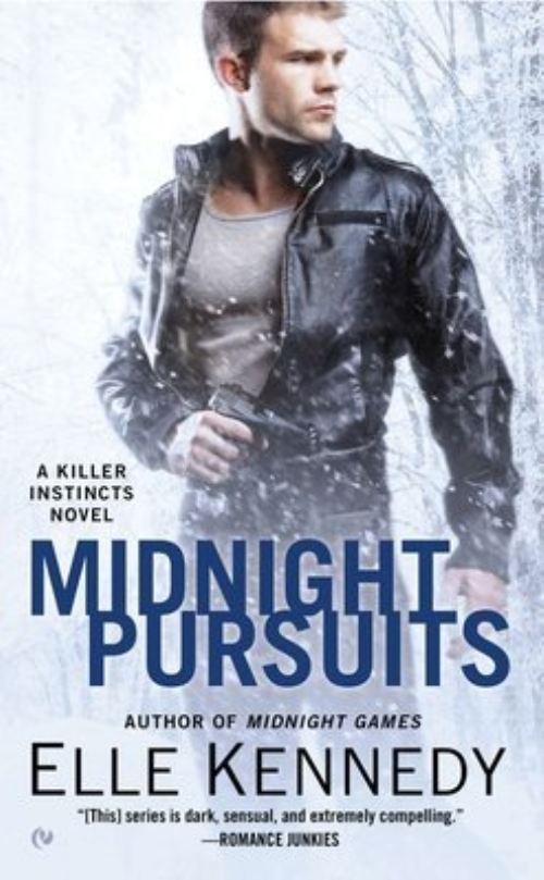 Midnight Pursuits