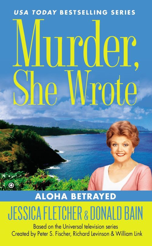 Aloha Betrayed