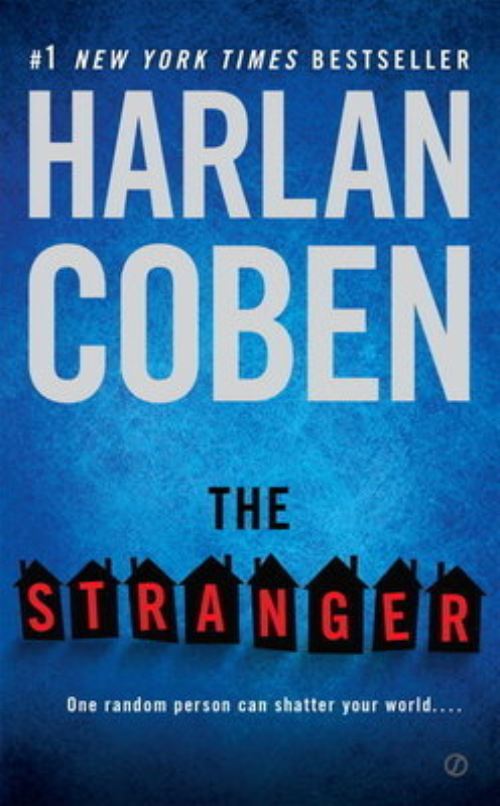 The Stranger