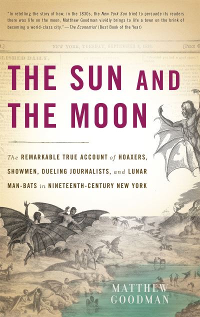 The Sun and the Moon