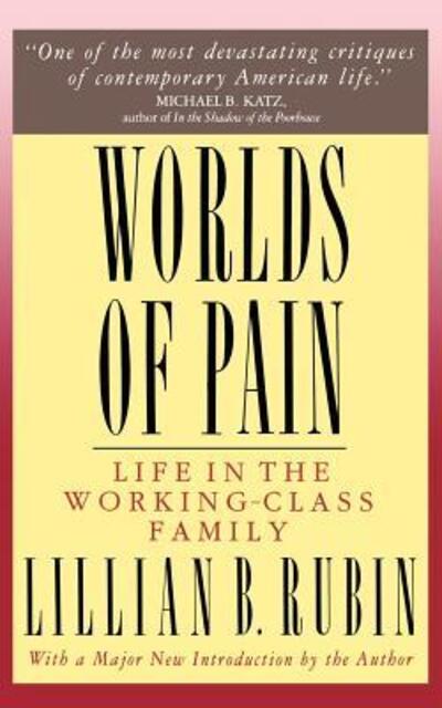 Worlds of Pain