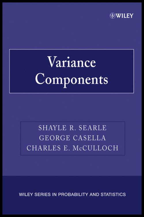 Variance Components