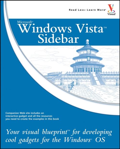 Windows Vista Sidebar