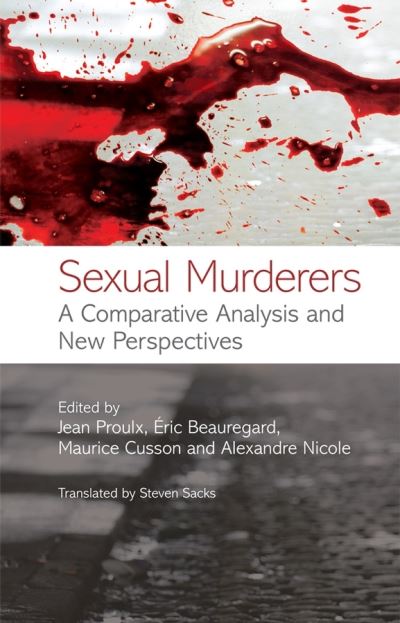 Sexual Murder