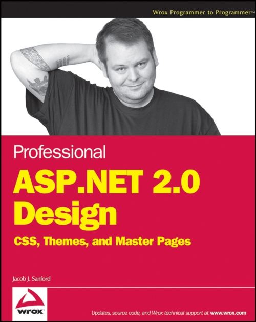 Professional ASP.NET 2.0 Design
