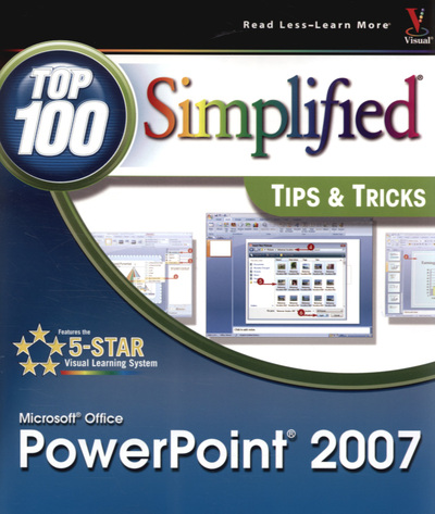Microsoft Office PowerPoint 2007