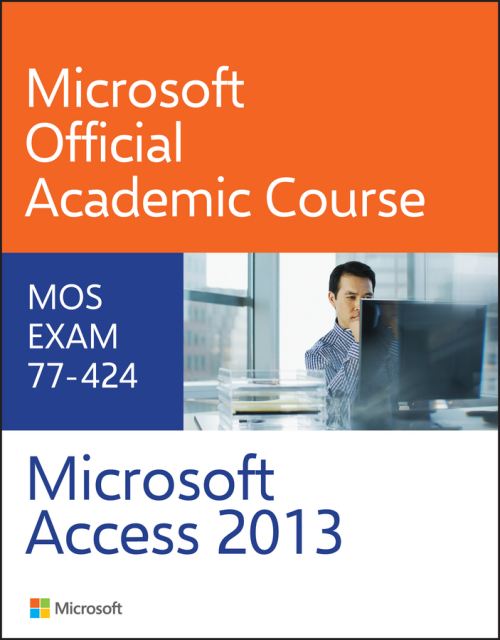 Microsoft Access 2013