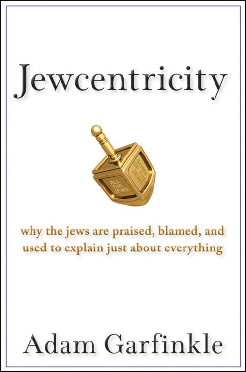 Jewcentricity