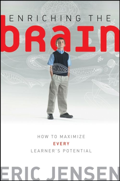 Enriching the Brain