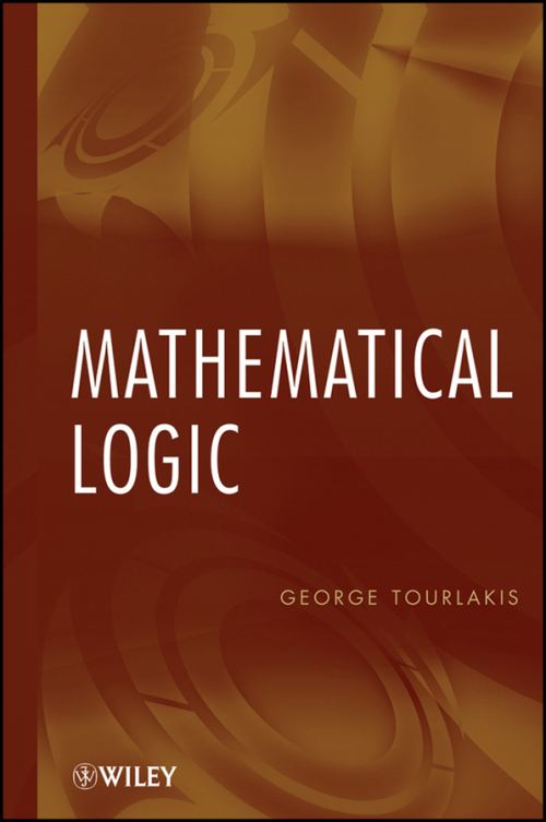 Mathematical Logic