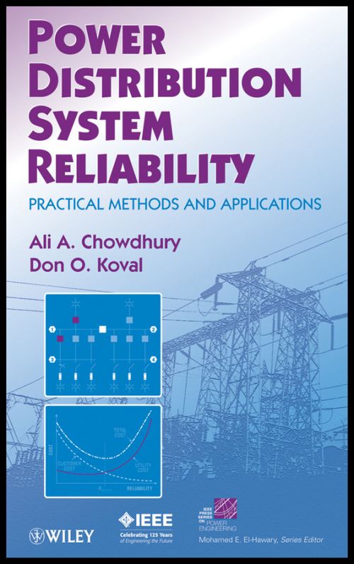Power Distribution System Reliability