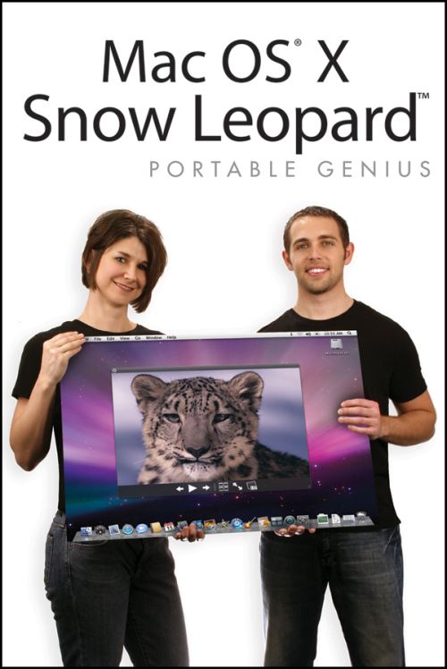Mac OS X Snow Leopard