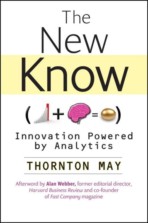 The New Know