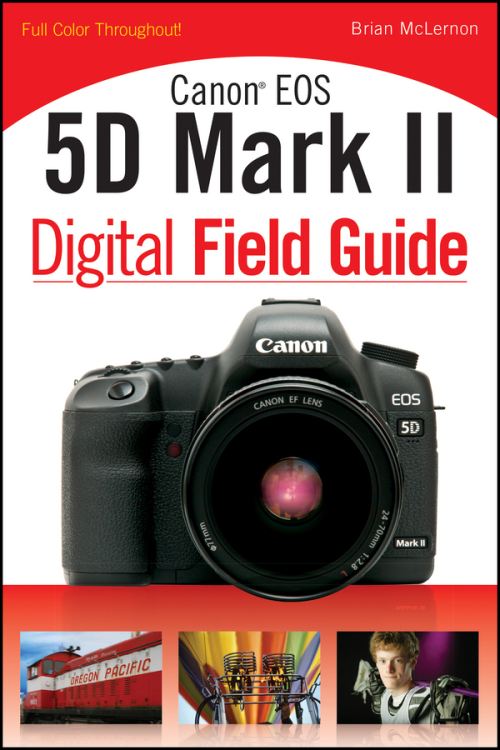Canon EOS 5D Mark II