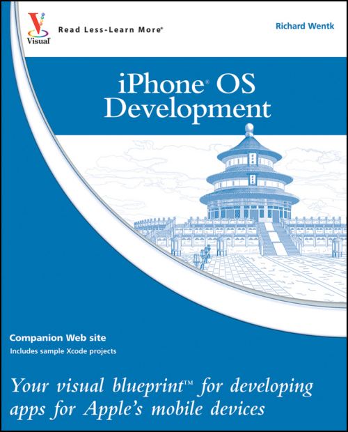 Iphone OS Development