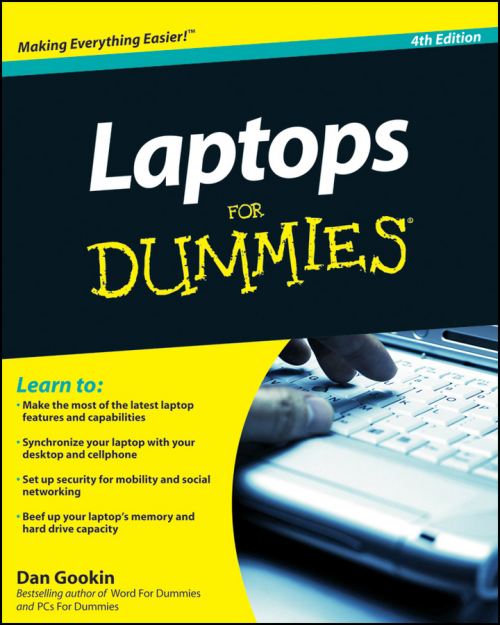 Laptops for Dummies