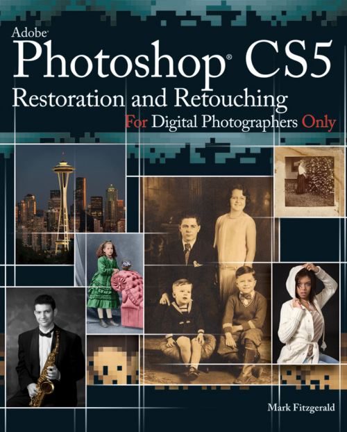 Adobe Photoshop CS5