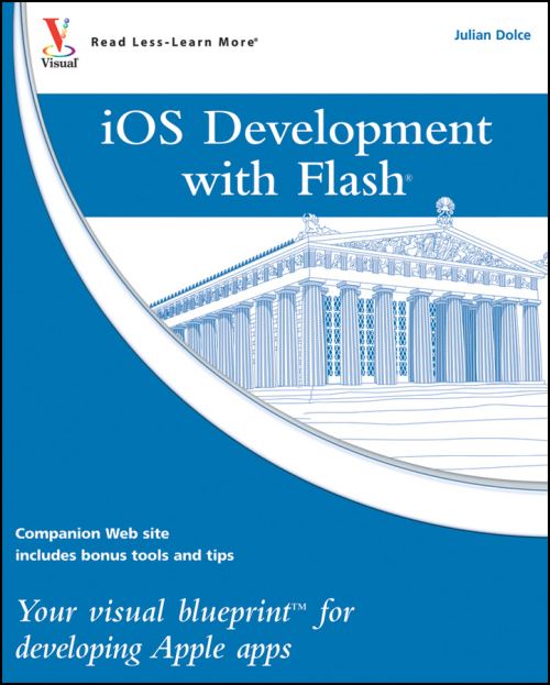 iOS Development With Flash