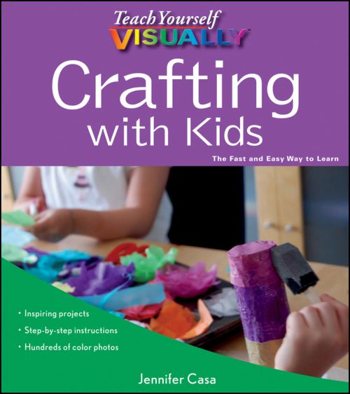 Crafting With Kids