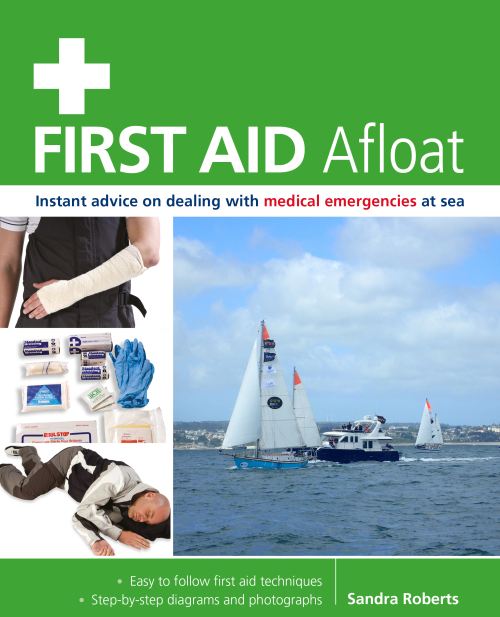 First Aid Afloat